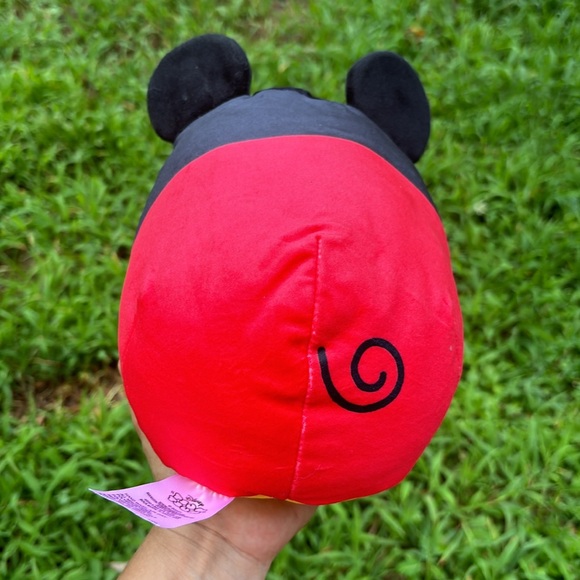 DISNEY TSUM TSUM MICKEY MOUSE PLUSH TOY - Picture 6 of 17